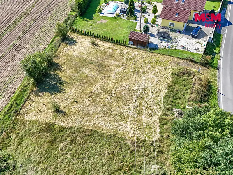 Prodej rodinného domu 92 m², pozemek 797 m², Třebeň – náhled fotky 2