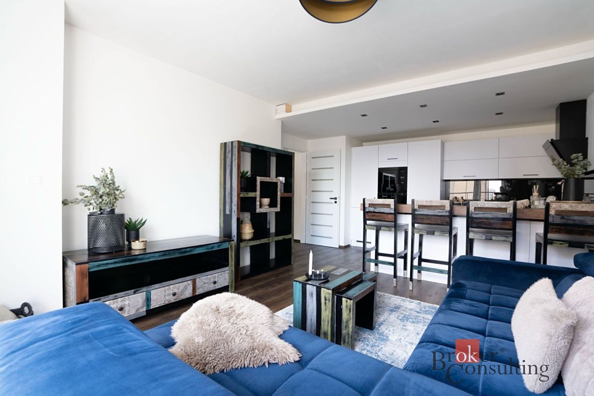 Pronájem bytu 3+kk 74 m² – fotografie 2