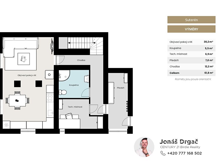 Будинок на продаж, 190 м² (21 з 28)