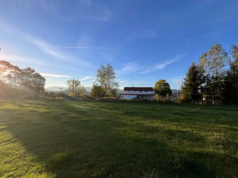 Prodej stavebního pozemku 1640 m², Frýdlant – náhled fotky 3
