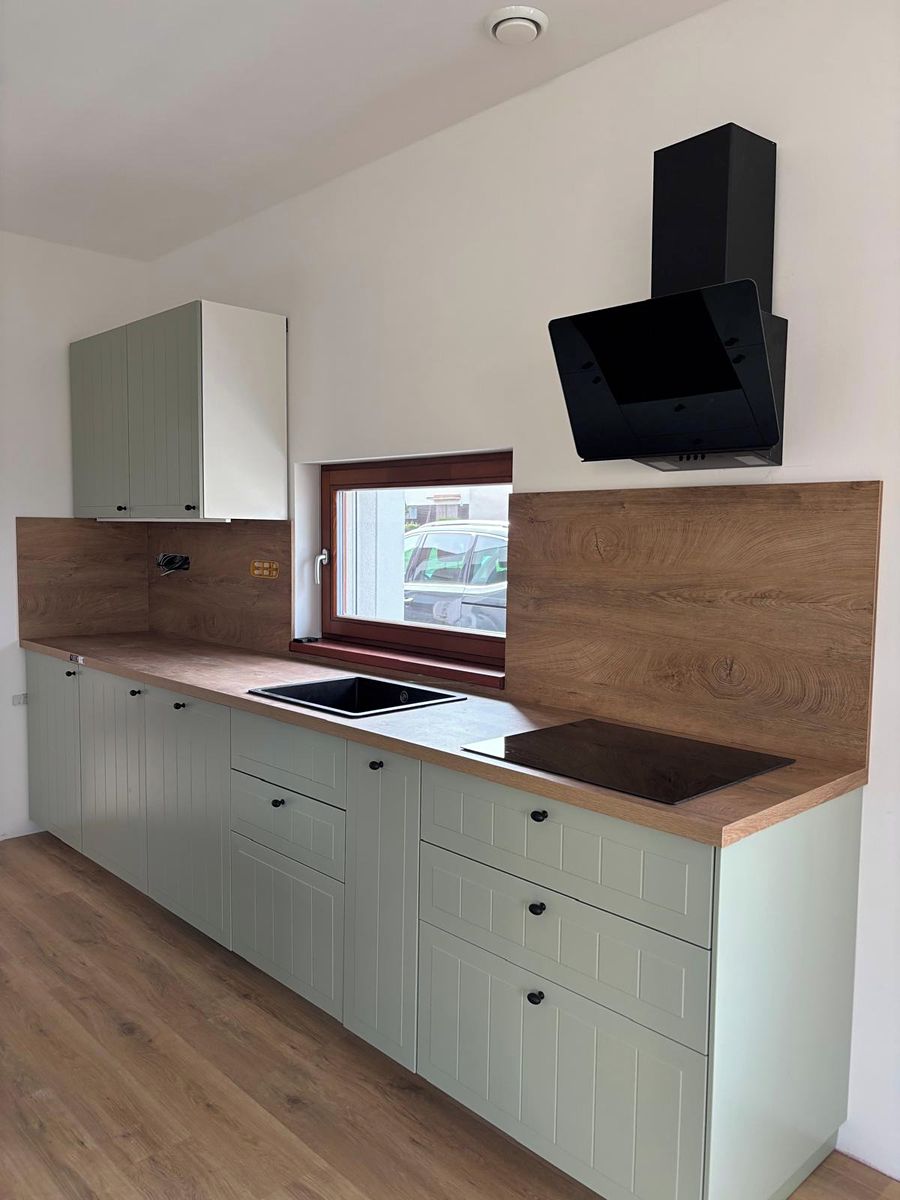 Pronájem bytu 4+kk 128 m² – fotografie 3