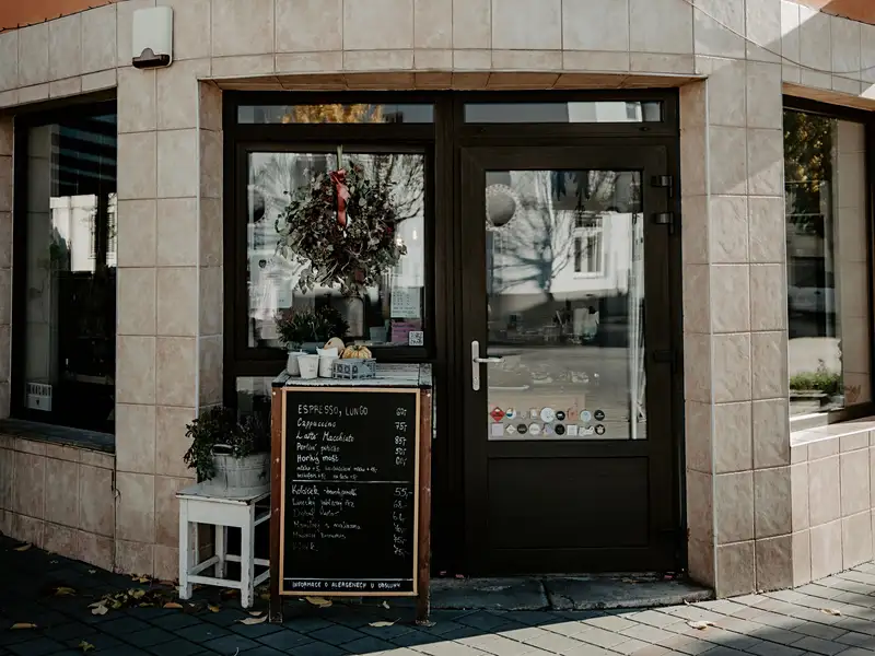 Pronájem obchodního prostoru 30 m², Brno – náhled fotky 2