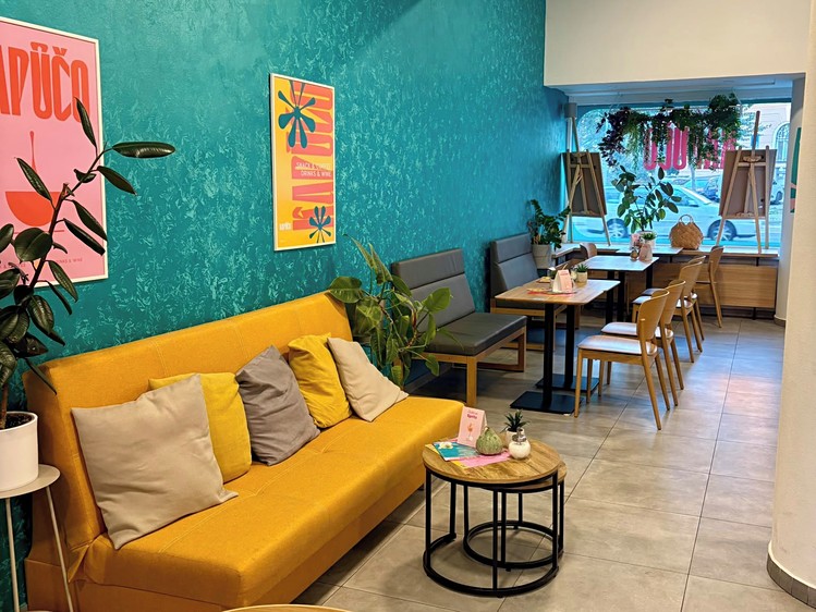 Комерційне приміщення в оренду, 121 м² (7 з 10)