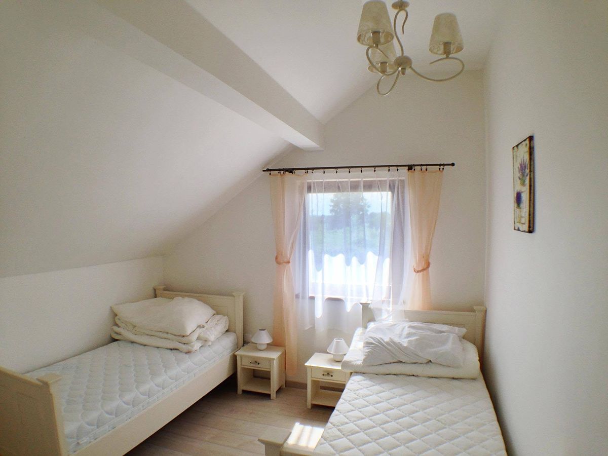 Pronájem bytu 3+kk 52 m² – fotografie 5