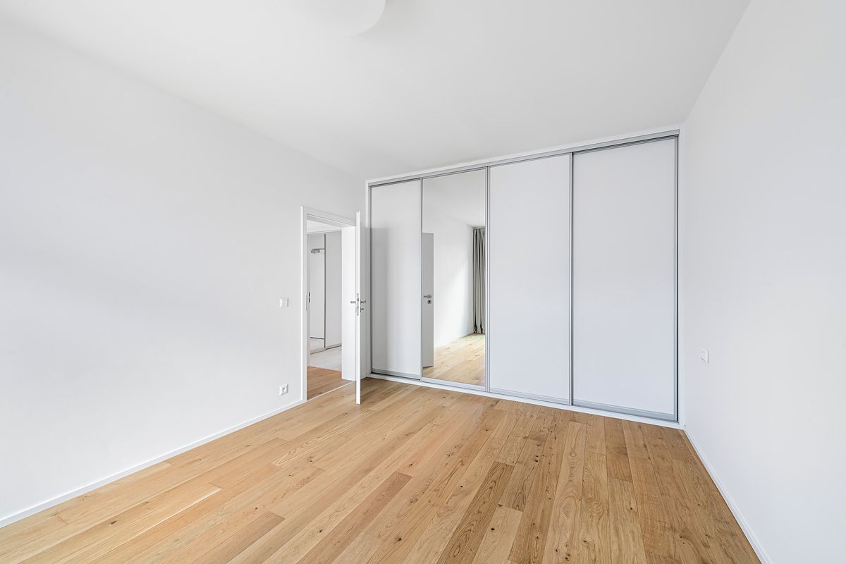 Pronájem bytu 2+kk 56 m² – fotografie 2