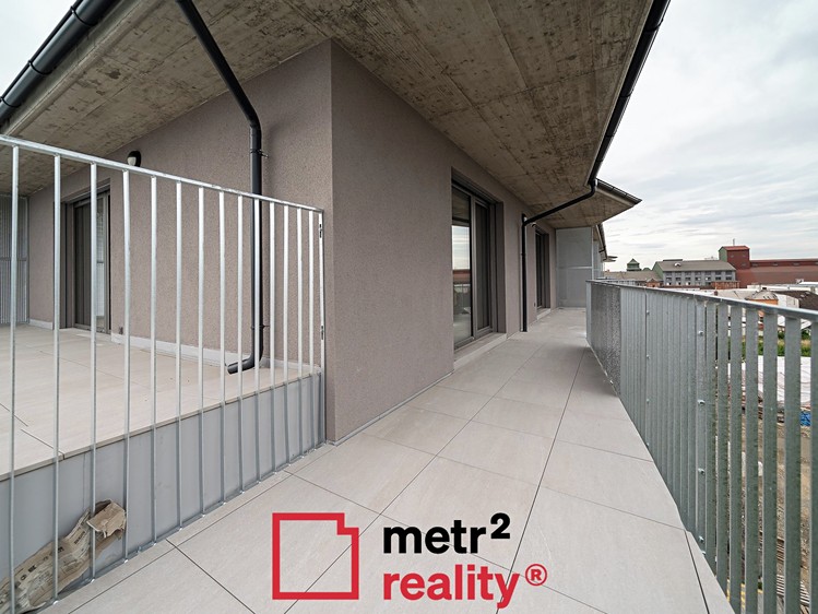 Wohnung 3+kk zur Miete, 59 m² (21 von 26)