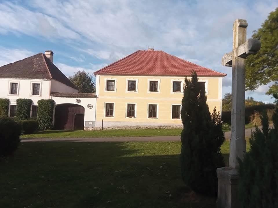 Prodej chalupy 250 m², pozemek 236 m²