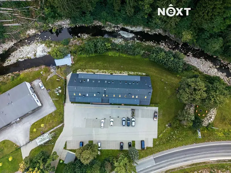 Prodej bytu 1+kk 43 m², Vrchlabí – náhled fotky 3
