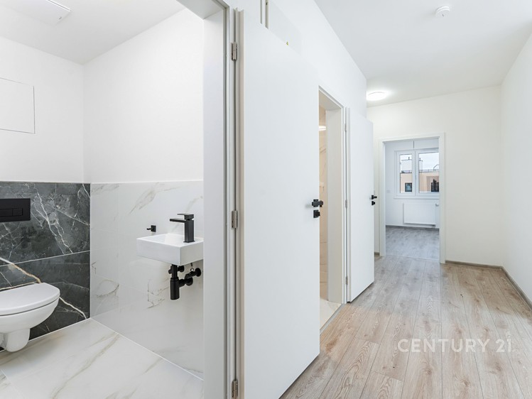 Квартира 3+kk на продаж, 77 м² (8 з 19)