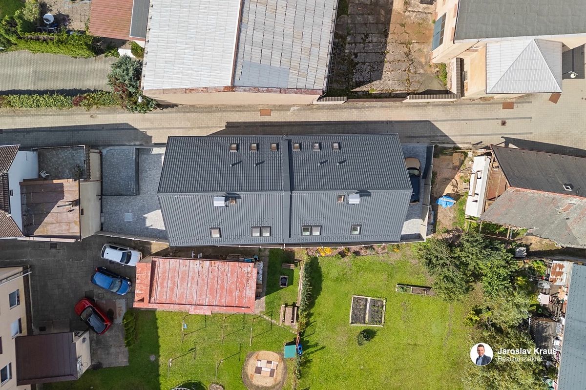 Prodej rodinného domu 134 m², pozemek 176 m² – fotografie 4