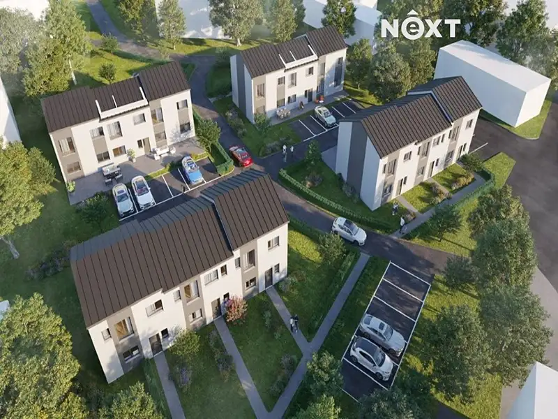 Prodej rodinného domu 330 m², pozemek 3898 m², Černíny – náhled fotky 1