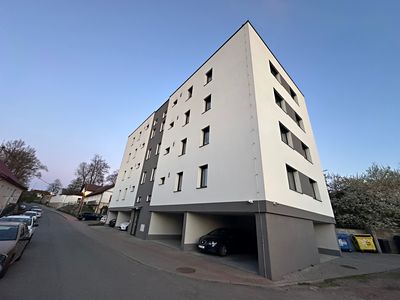 Pronájem bytu 2+kk 65 m²