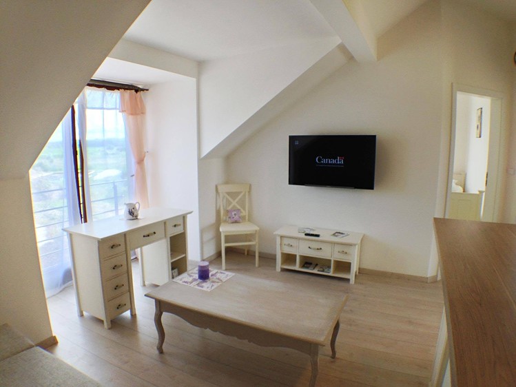 Квартира 3+kk в оренду, 52 м² (2 з 15)
