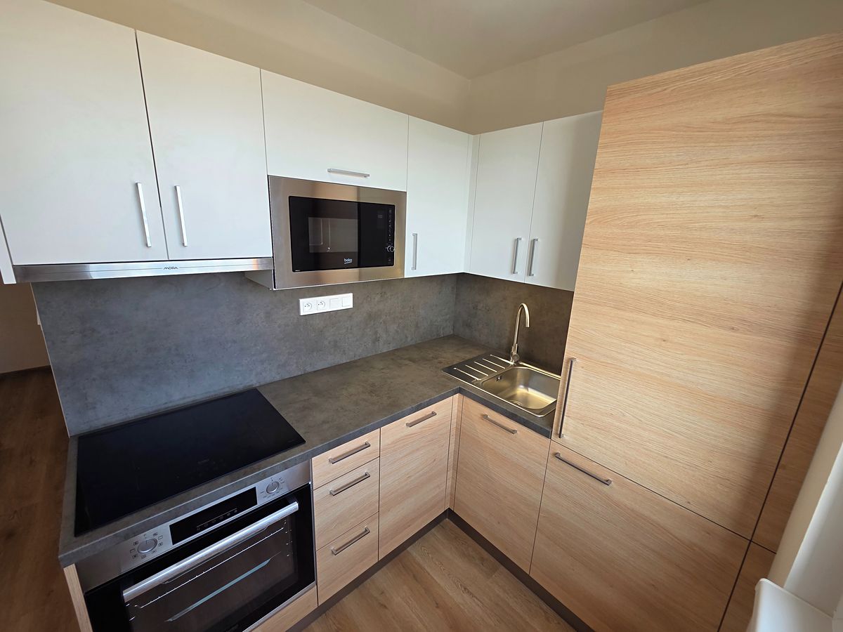 Prodej bytu 1+1 35 m² – fotografie 5
