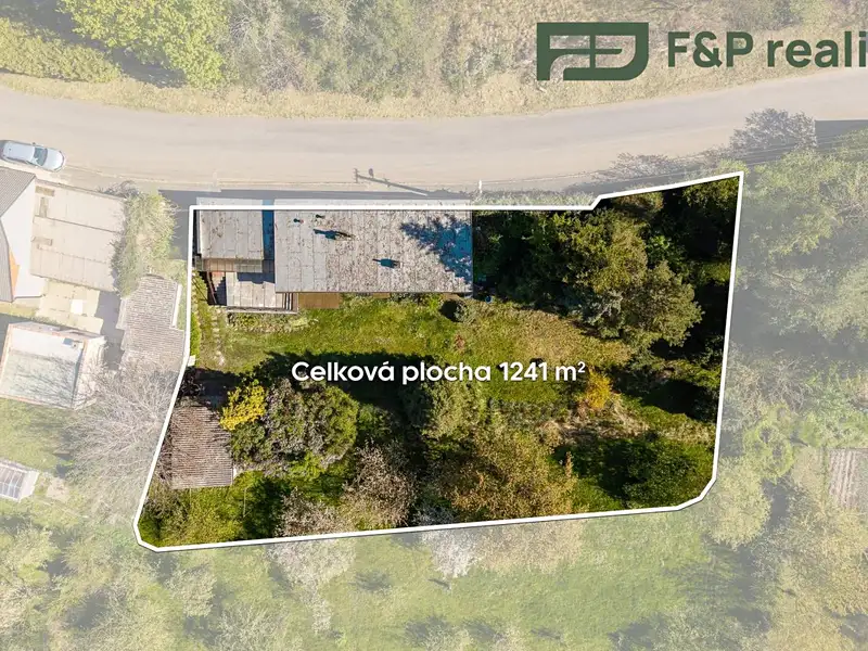 Prodej rodinného domu 110 m², pozemek 1241 m², Čáslav – náhled fotky 2