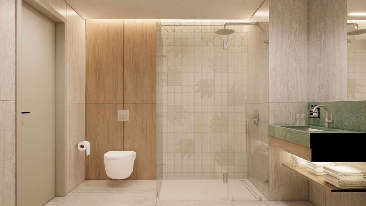 Prodej bytu 1+kk 25 m² – fotografie 4