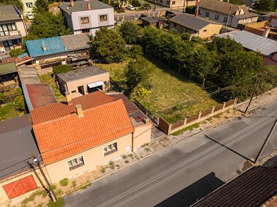 Prodej rodinného domu 178 m², pozemek 662 m²