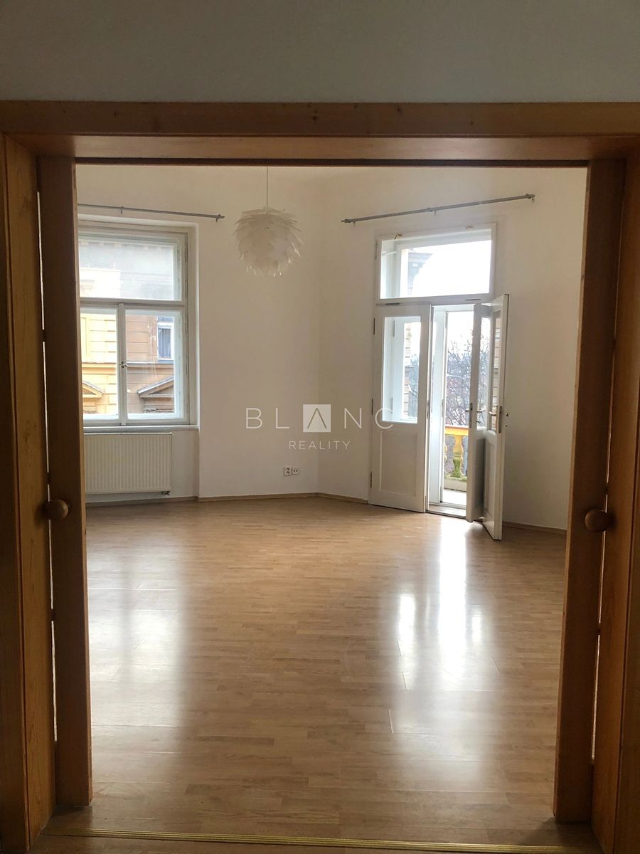 Pronájem bytu 2+1 68 m²