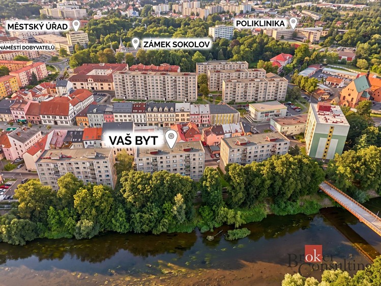 Wohnung 4+1 zum Kauf, 79 m² (20 von 20)