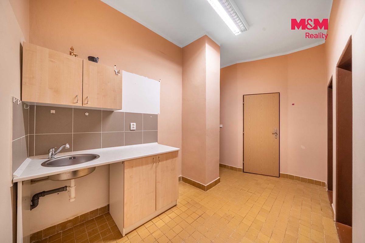 Pronájem bytu 2+kk 44 m² – fotografie 5