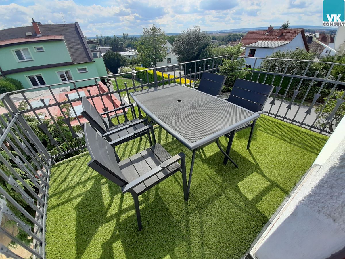 Pronájem bytu 2+1 53 m² – fotografie 2