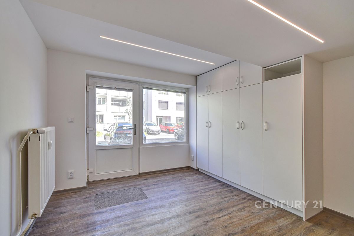 Prodej kanceláře 39 m²