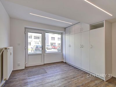 Prodej kanceláře 39 m²