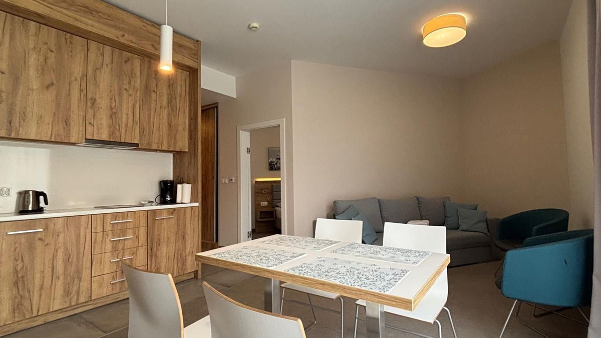 Prodej bytu 2+kk 44 m² – fotografie 2