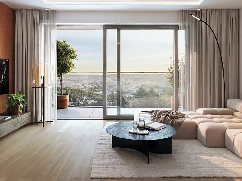 Prodej bytu 3+kk 79 m², Praha – náhled fotky 3