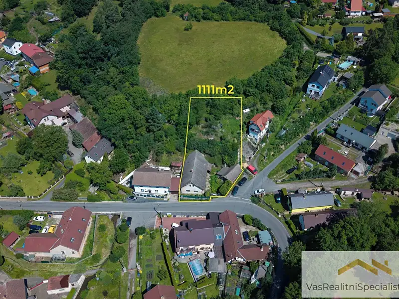 Prodej rodinného domu 80 m², pozemek 1111 m², Březí – náhled fotky 3