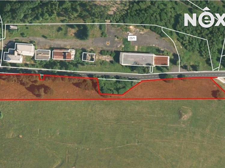 Prodej pozemku, 8 922 m² (7 z 7)