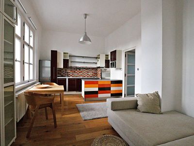Prodej bytu 2+kk 50 m²