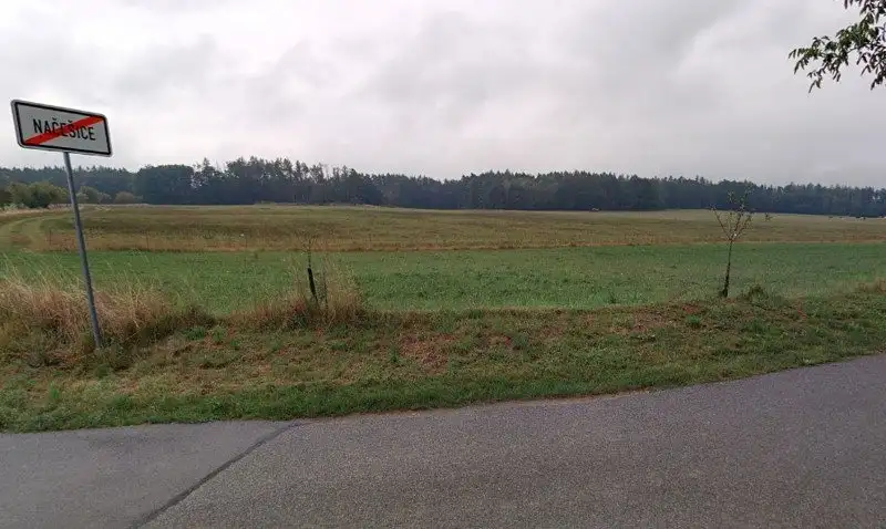 Prodej pole 12430 m², Načešice – náhled fotky 2