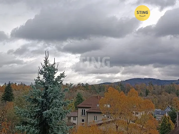 Pronájem bytu 3+1 64 m²