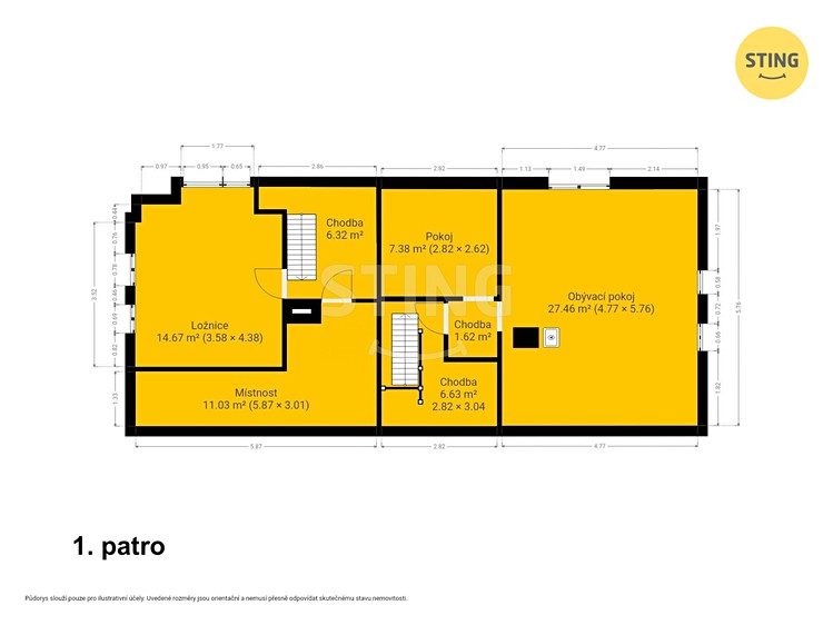 Будинок на продаж, 150 м² (19 з 33)