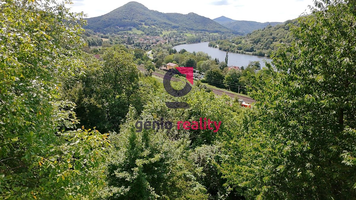 Prodej stavebního pozemku 1275 m², Ústí nad Labem – fotka 1 z 3