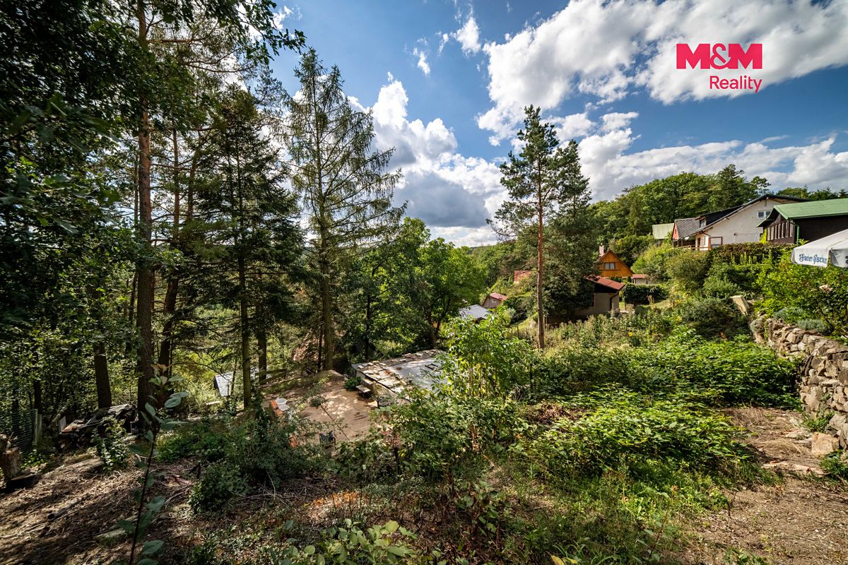Prodej chaty 20 m², pozemek 22 m² – fotografie 5