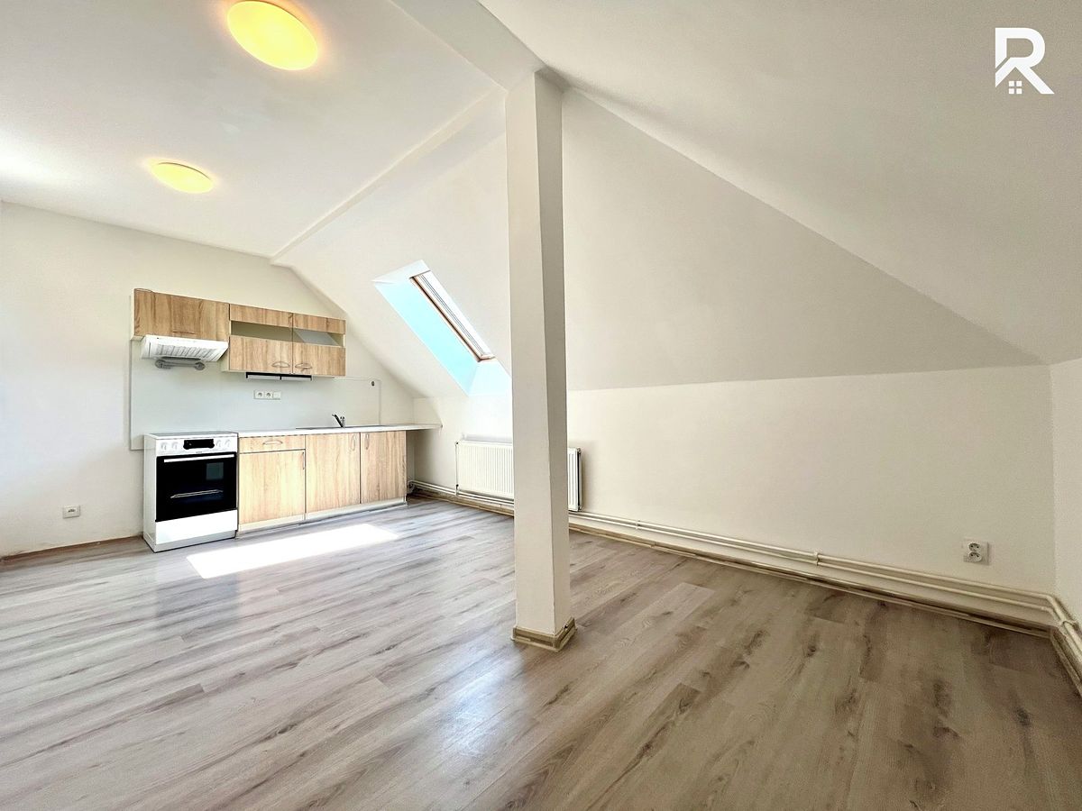 Pronájem bytu 2+1 66 m²