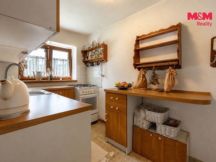 Prodej domu, 80 m² (5 z 11)