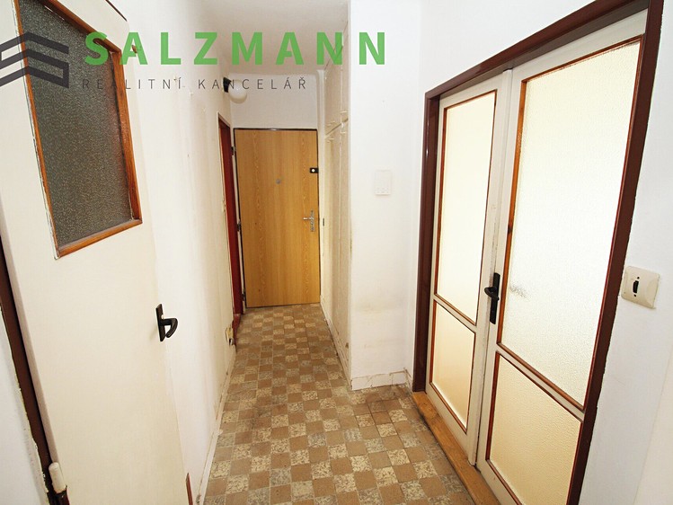 Wohnung 3+1 zum Kauf, 78 m² (25 von 28)