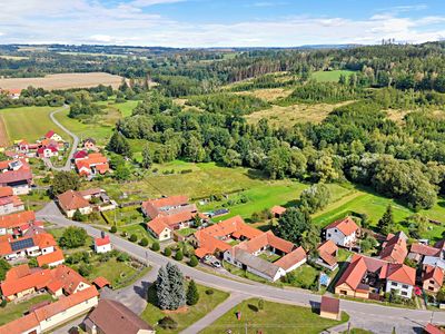 Prodej apartmánů 350 m²
