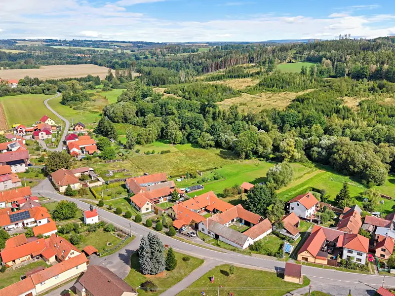 Prodej apartmánů 350 m², Pelhřimov – náhled fotky 1