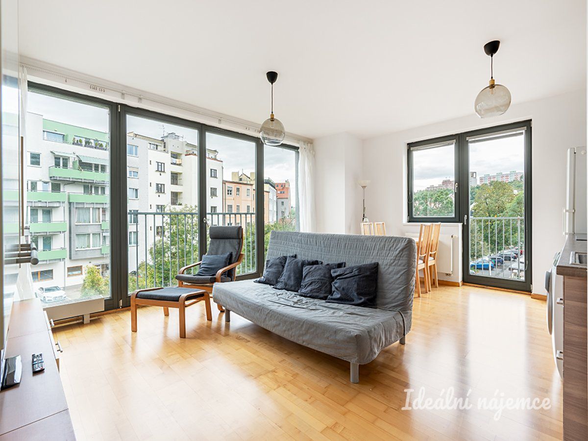 Pronájem bytu 3+kk 63 m² – fotografie 5
