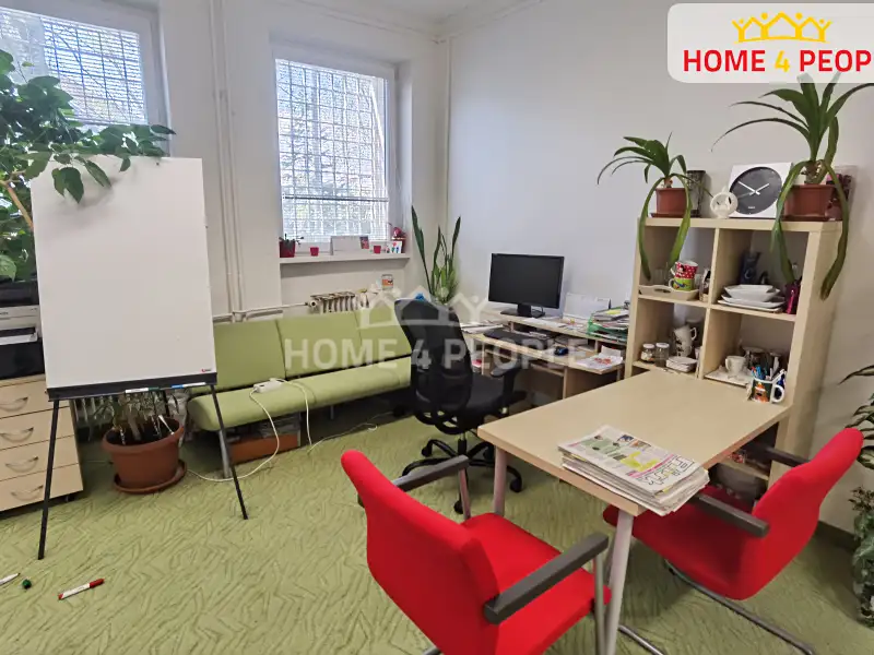 Pronájem obchodního prostoru 42 m², Kladno – náhled fotky 3