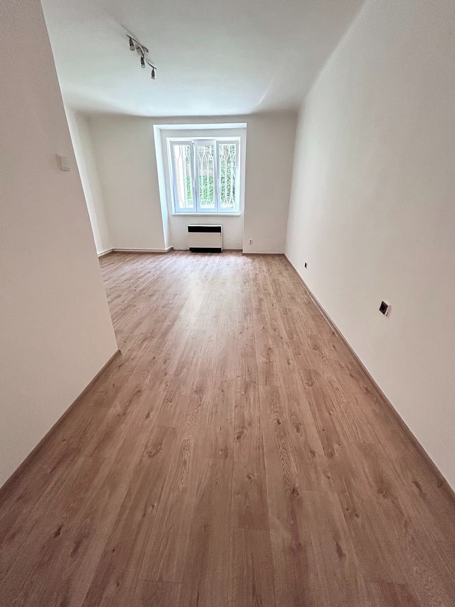 Prodej bytu 1+1 31 m²