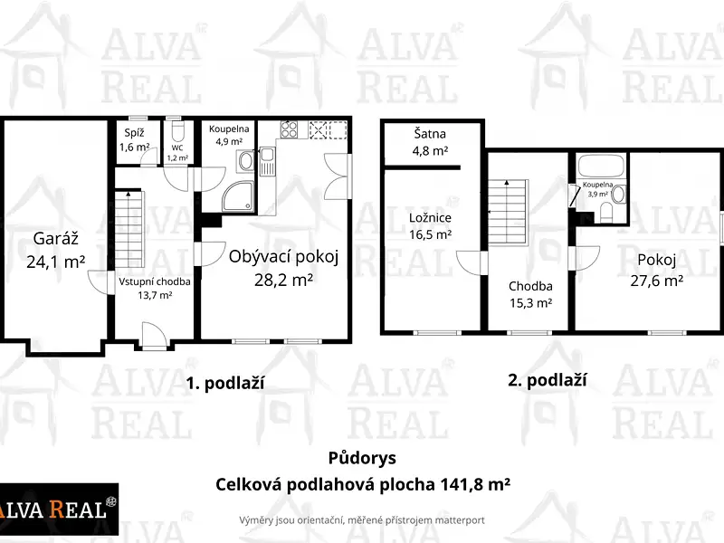 Prodej rodinného domu 141 m², pozemek 984 m², Dolní Kounice – náhled fotky 3