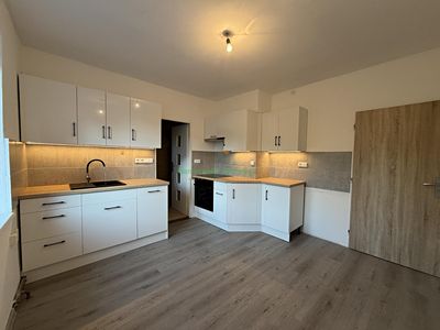 Pronájem bytu 1+1 48 m²