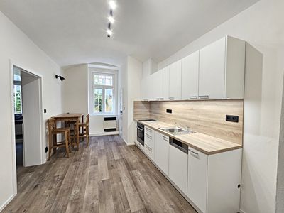 Pronájem bytu 1+1 35 m²