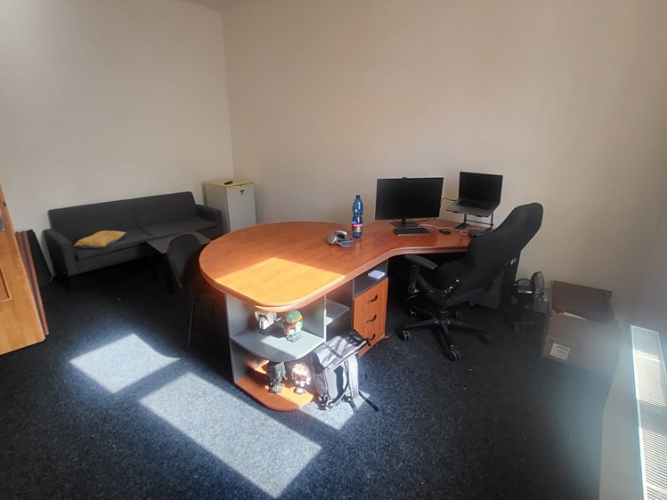Pronájem komerčního prostoru, 34 m² (2 z 5)