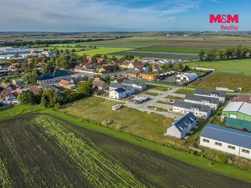 Prodej rodinného domu 102 m², pozemek 344 m², Starý Vestec – náhled fotky 2